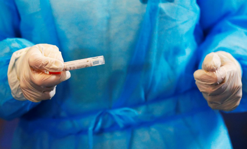 Segunda muerte por coronavirus en el país: falleció uno de los infectados en Chaco