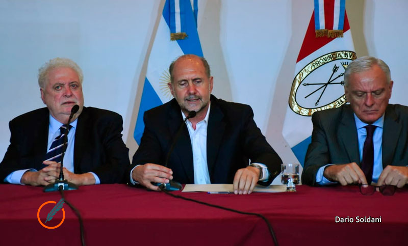 Coronavirus: el Gobierno provincial extrema medidas y restringe reuniones y eventos multitudinarios