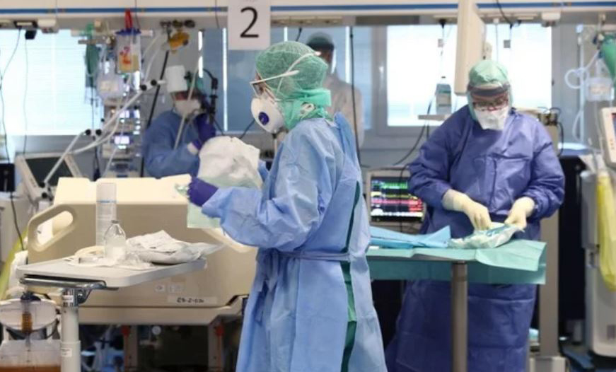 Cuatro nuevas muertes y se suman 87 diagnosticados con coronavirus en Argentina