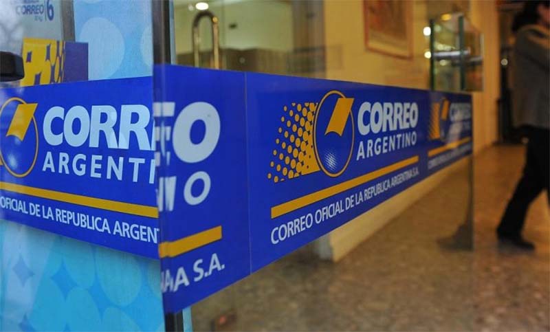 La Justicia comercial dispuso la intervención plena del Correo Argentino