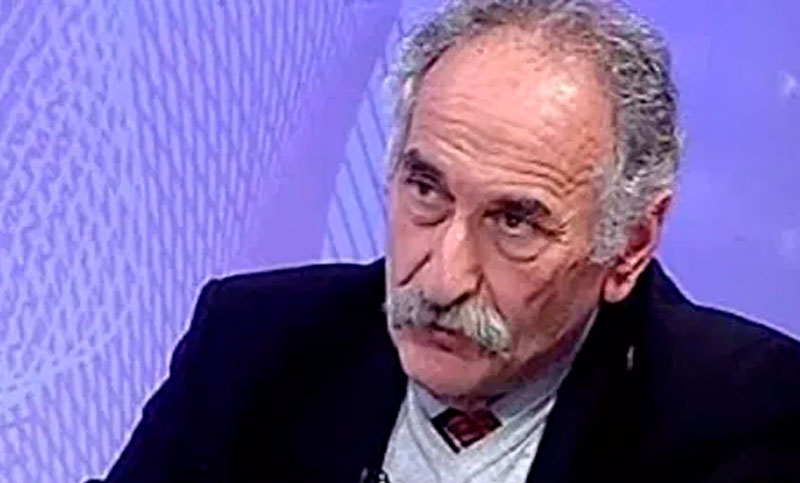Caso GNL: investigan las razones del perito Cohen para presentar una pericia falsa