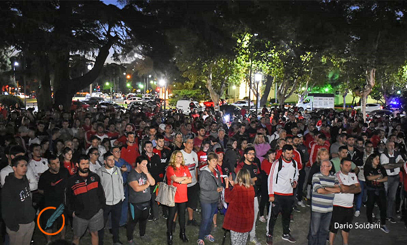 El arco opositor de Newell’s pidió información sobre la posible venta de juveniles