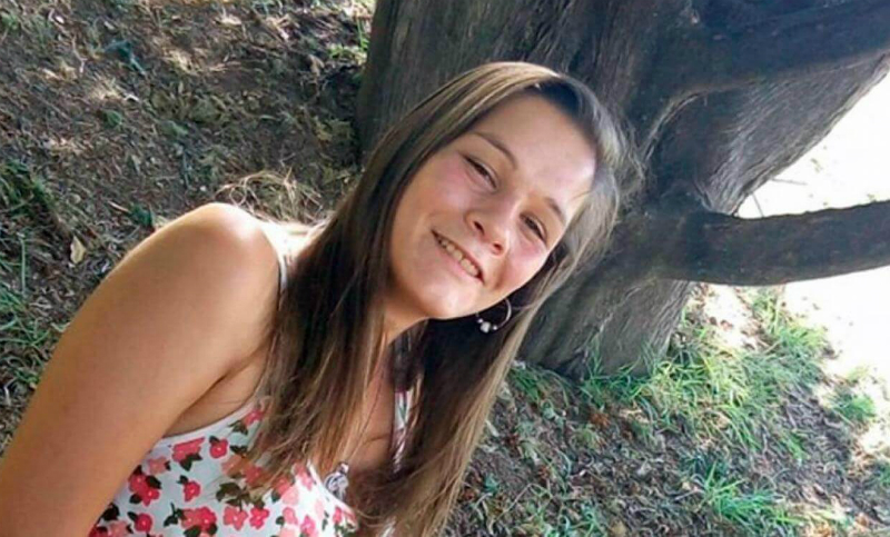 Encontraron el cuerpo sin vida de la mujer que era buscada en Paraná