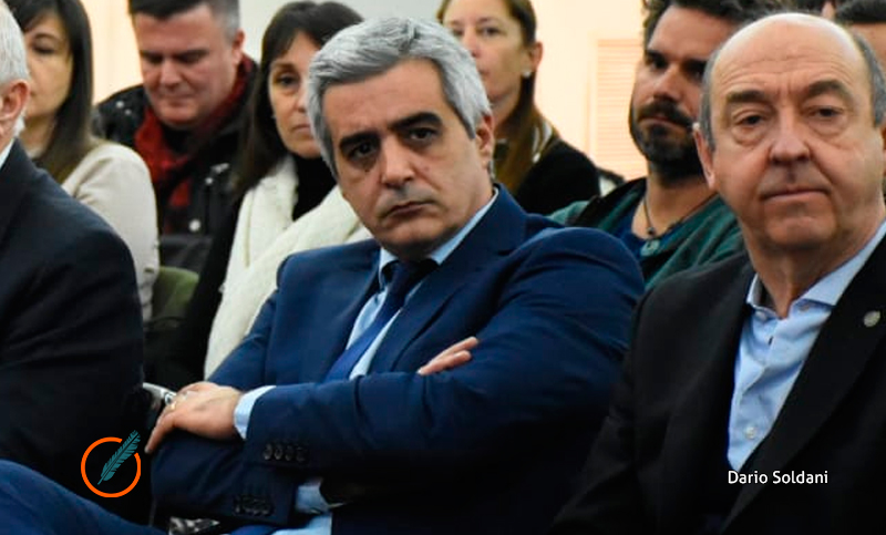 La UNR fabricará respiradores para enfrentar la pandemia