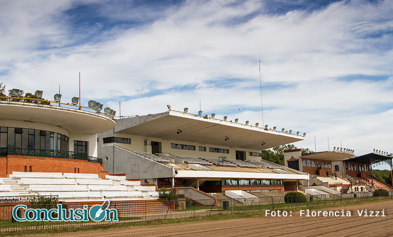 El Hipódromo se convertirá en centro de aislamiento para familias vulnerables