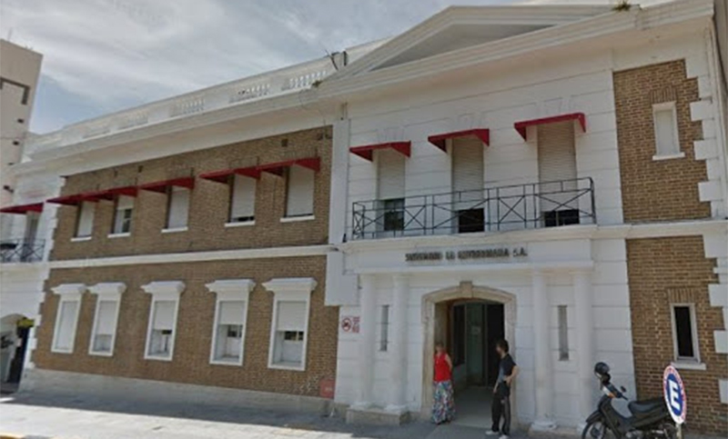 Empresaria entrerriana se internó por una infección y tenía coronavirus
