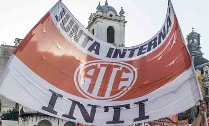 Trabajadores del Inti denuncian que son espiados por la Policía federal