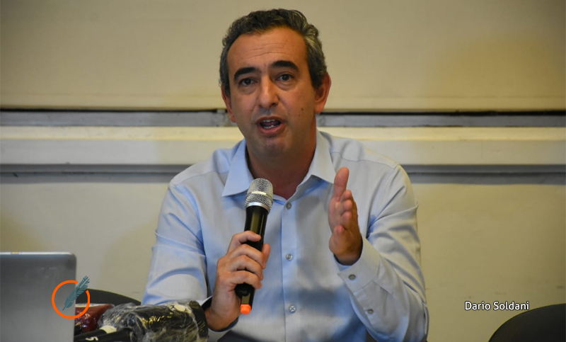 Cerrarán gimnasios y los patios de comida sólo funcionarán para la compra sin permanencia