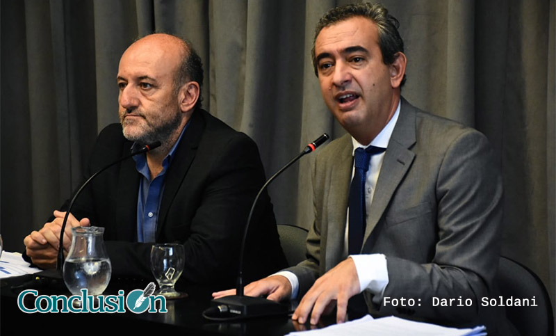 Máximo de 200 personas en eventos y restricción a la mitad de la capacidad en establecimientos