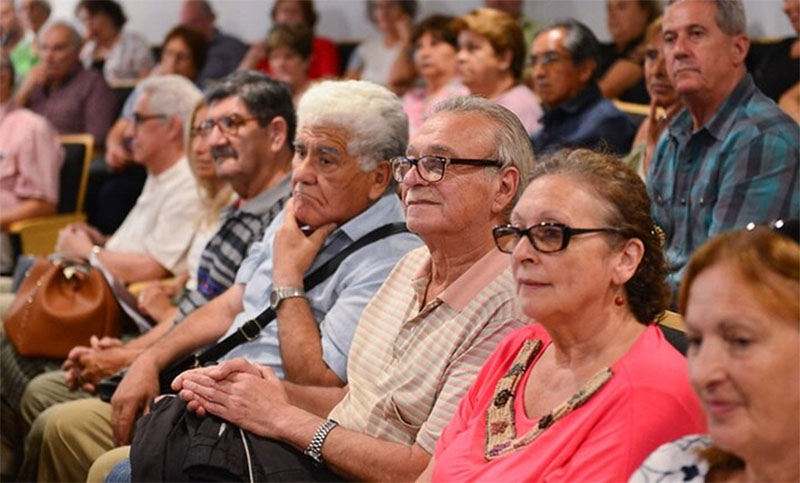 Jubilaciones: harán una apelación al fallo que rechazó el amparo colectivo