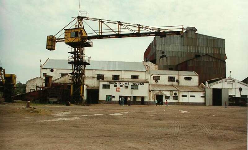 Denuncian que en Salta obligan a concurrir a obreros a un ingenio que no tiene producción