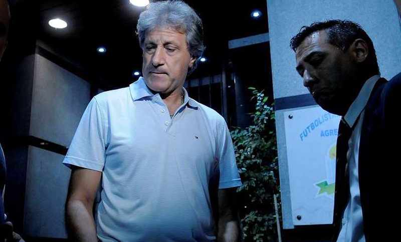 Marchi ignoró el pedido de los médicos de los clubes y ratificó el inicio de la Copa Superliga