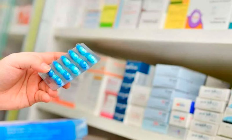 Los medicamentos aumentaron hasta un 10% tras el fin del acuerdo entre el Gobierno y los laboratorios