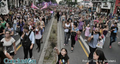 Paro internacional de mujeres
