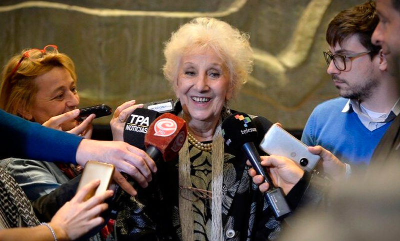 Organismos de Derechos Humanos presentaron web para acceder a documentos desclasificados