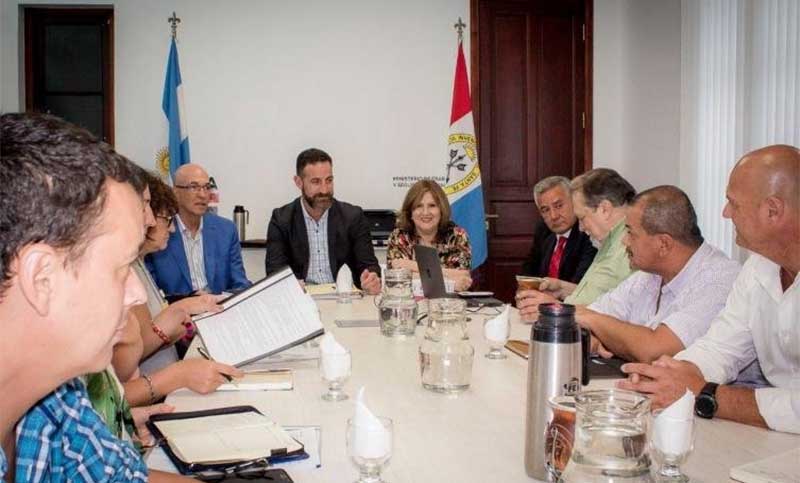 La paritaria docente sigue sin acuerdo y los gremios ratificaron el paro