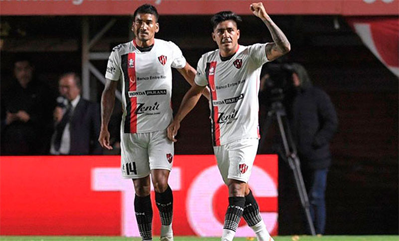 Dos partidos bajan el telón de la penúltima fecha de la Superliga