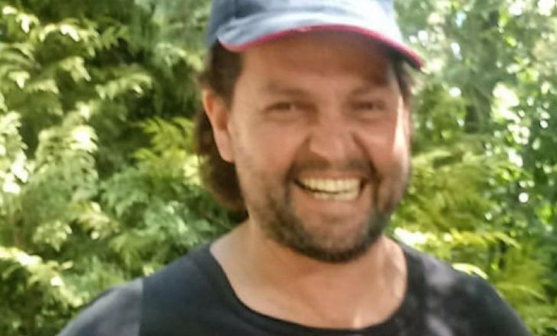 El argentino Facundo Molares sigue preso en Bolivia sin ninguna respuesta de las autoridades