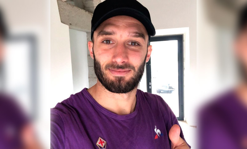 Pezzella dio positivo