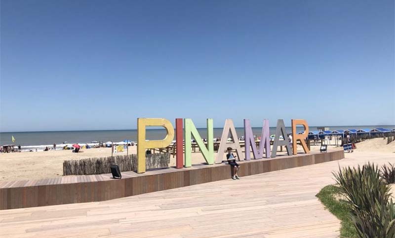 Pinamar se dispone a cerrar todos sus locales por el coronavirus
