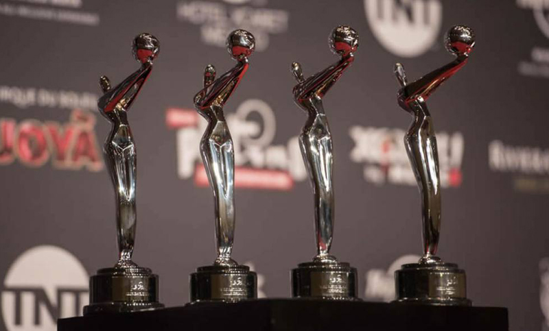 Campanella, Darín, «Monzón» y «El Marginal 3» entre los nominados en los Platino