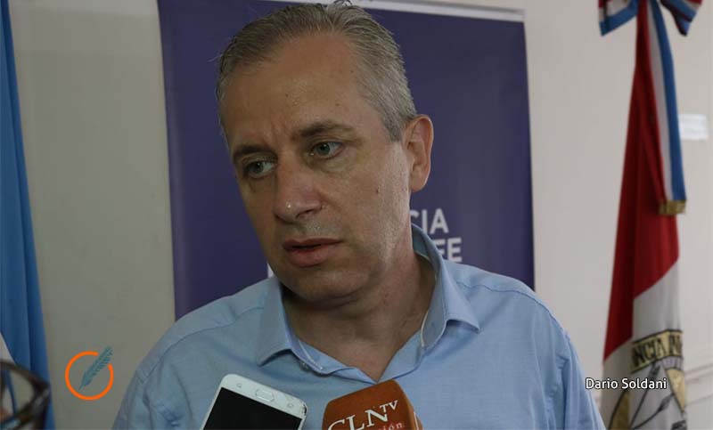 Coronavirus: «Aislamiento y restricción social para los alumnos que vuelven del exterior»