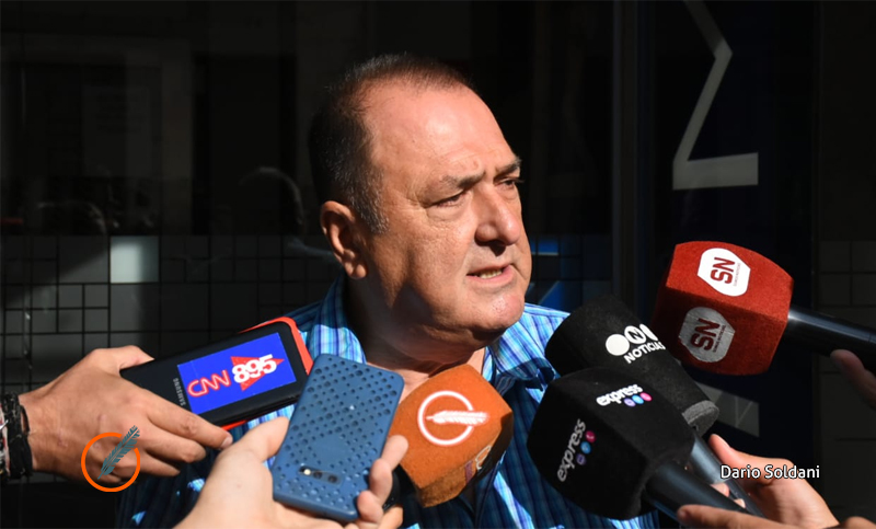 Trabajadores municipales ratificaron paro de 48 horas para la próxima semana
