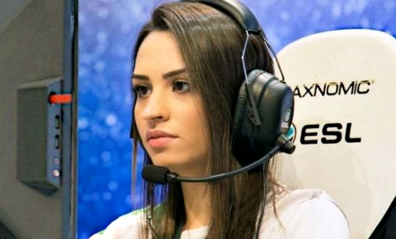Una ex jugadora profesional de Counter Strike es sentenciada a 116 años de prisión