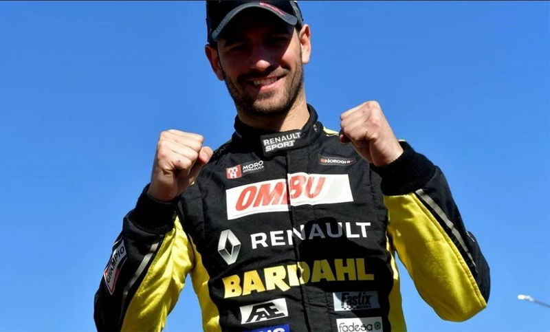 Los pilotos del Super TC2000 se pasan a los videojuegos