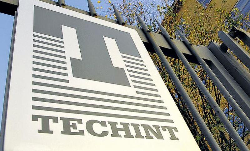 El Ministerio de Trabajo dictó la conciliación obligatoria en el conflicto de Techint