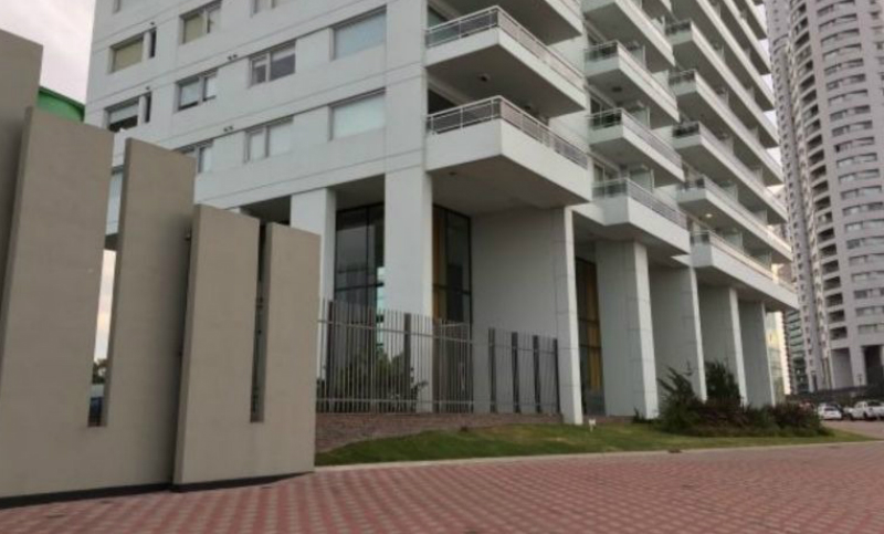 Fue detenido en Puerto Norte por no respetar el aislamiento tras regresar de Estados Unidos