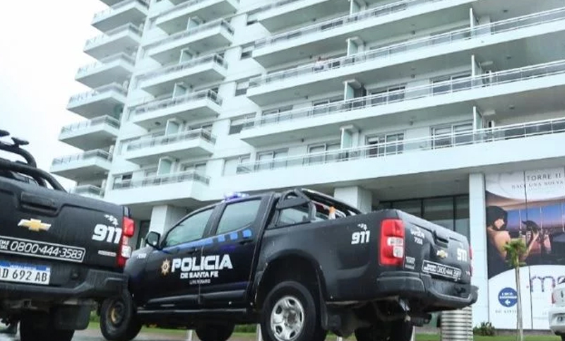 Otro vecino de las Torres Maui fue detenido por violar la cuarentena obligatoria