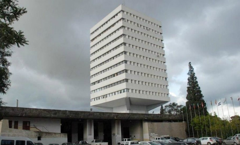 El Senado tratará este martes el proyecto para intervenir el Poder Judicial de Jujuy