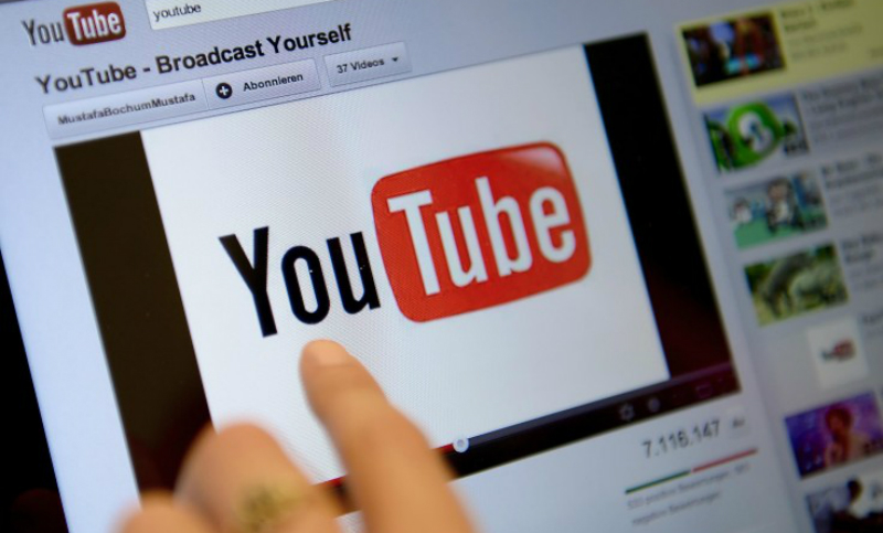 YouTube desmonetiza los videos relacionados al coronavirus