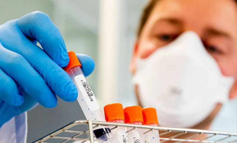 Confirmaron 9 muertos y 112 diagnosticados con coronavirus
