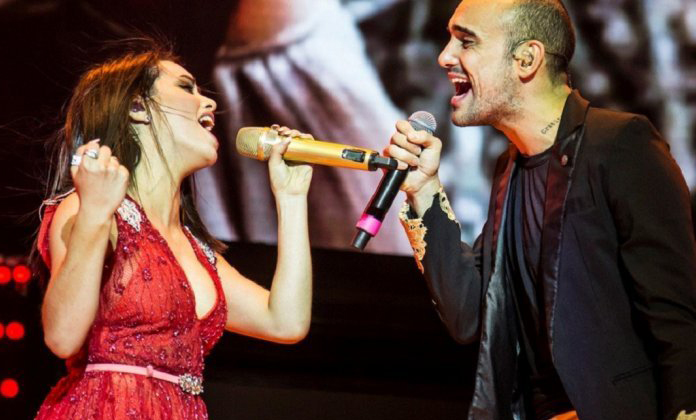 Desde músicos iberoamericanos a Ginóbili, entre las figuras «unidas» por Argentina