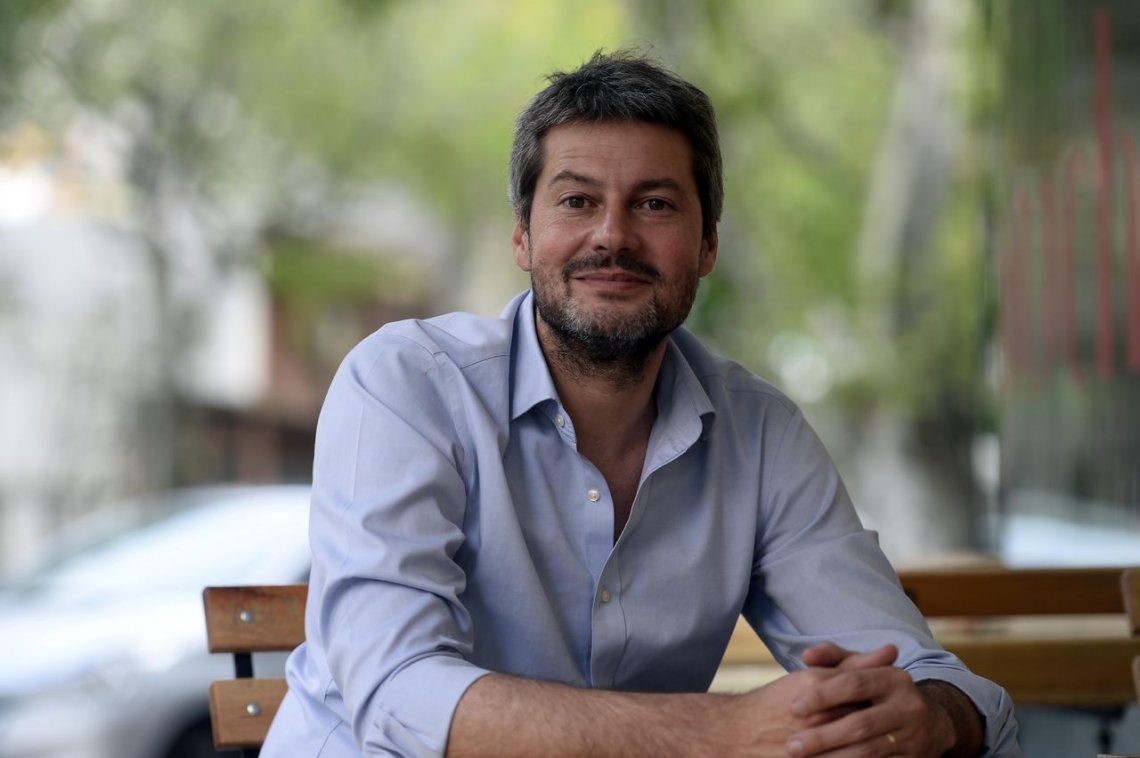 Lammens: «El fútbol con público va a tardar un tiempo, por lo menos hasta fin de año»