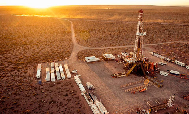Federación Argentina de Petróleo manifiesta preocupación por efectos de la crisis por coronavirus