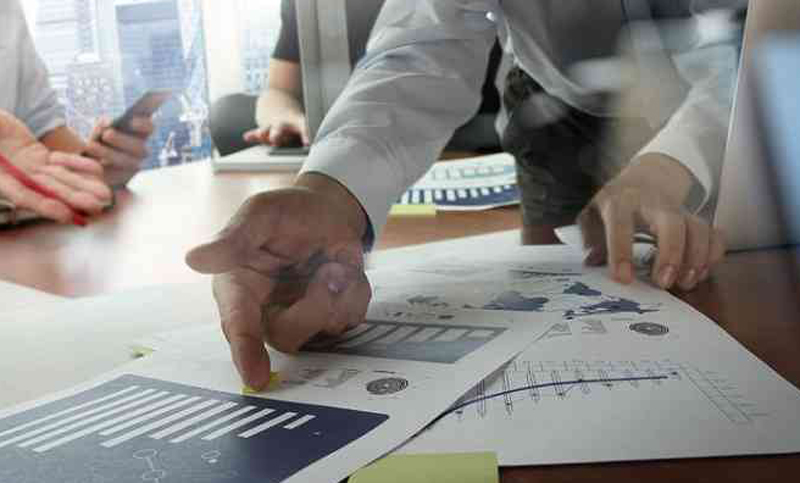 Ocho de cada diez empresas pidieron ayuda al Estado