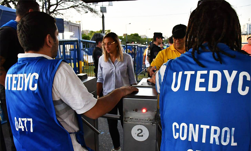 Utedyc solicitó medidas concretas para paliar la difícil situación económica