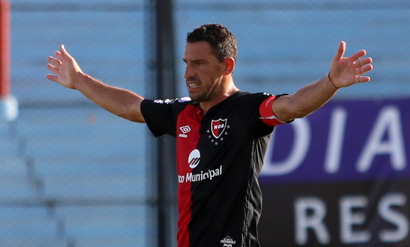 Maxi Rodríguez: «Todo lo que me propuse logré conseguirlo, soy un agradecido del fútbol»