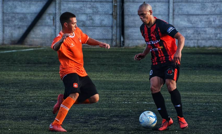Futbolistas del Torneo Regional Amateur reclaman asistencia de la AFA