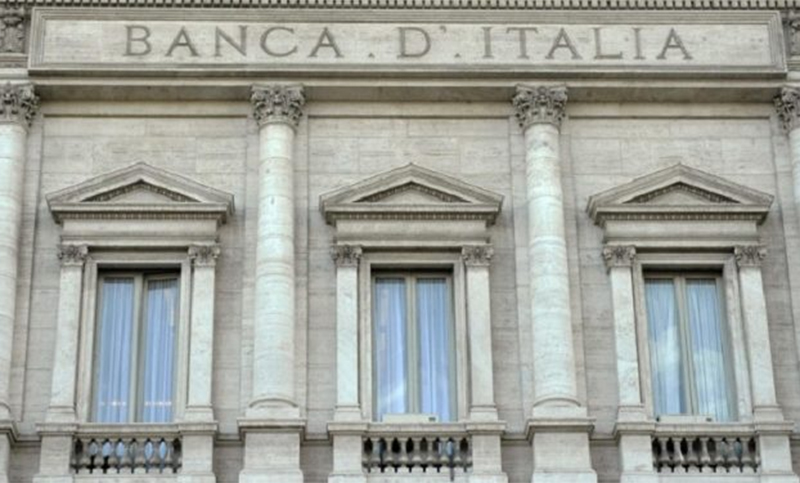 El oro de Italia bajo la lupa por falta de transparencia