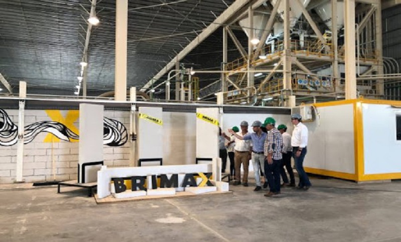 Fábrica de ladrillos del Cordón Industrial despidió a diez trabajadores en medio de la pandemia 