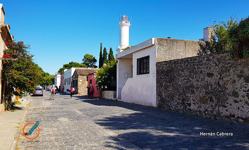Colonia del Sacramento