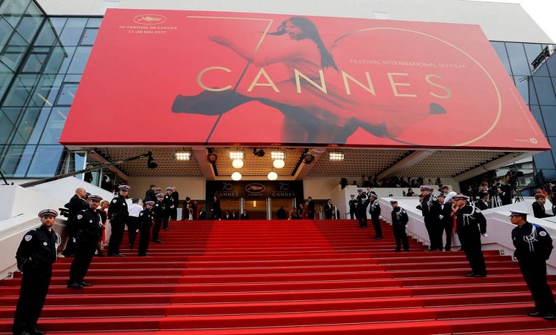 Por el coronavirus los grandes festivales de cine se podrán ver por Youtube