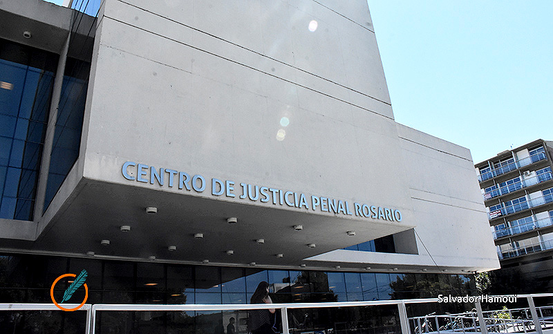 Prisión preventiva para un hombre que golpeó y baleó a un joven en 2017