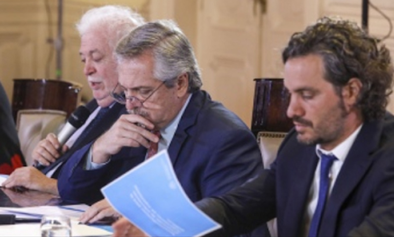 Cuarentena: advierten que más de 13 mil trabajadores fueron despedidos o suspendidos