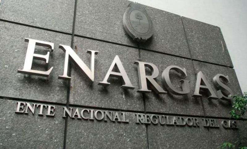 Suspensión de cortes de gas por 180 días alcanza a sectores más vulnerables y no a toda la población
