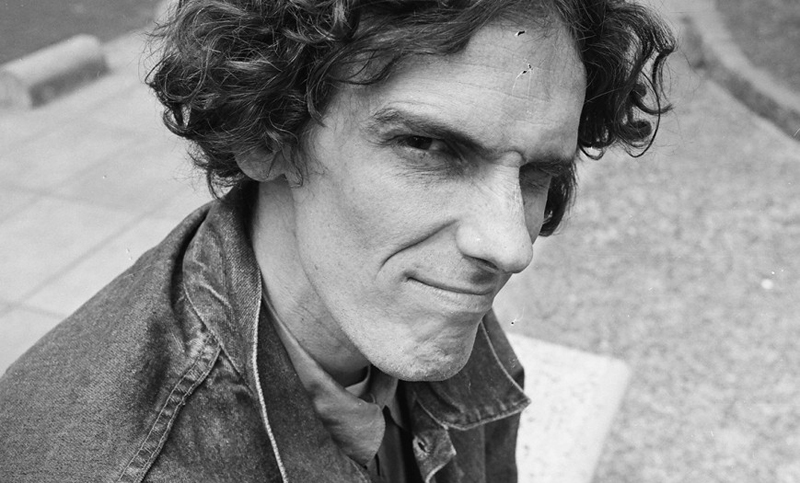 El documental «Bios» dedicado a Spinetta ya puede disfrutarse en Youtube 